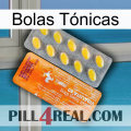 Bolas Tónicas new05